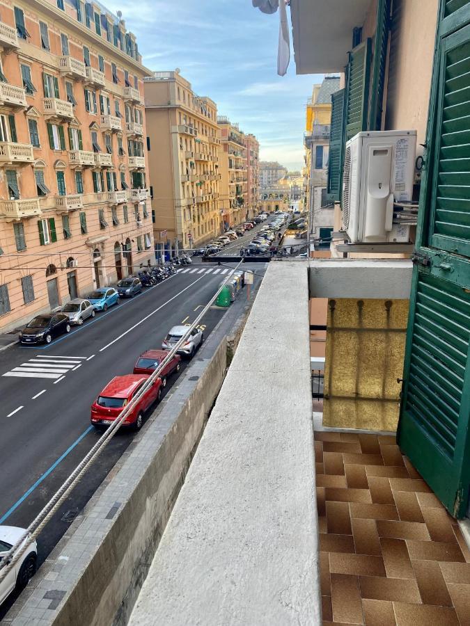 Leone Vacanze Genoa Exterior photo